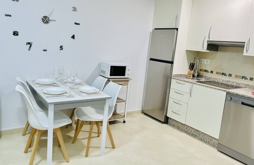Viveiro Apartment | SOL-COZY APARTMENT VIVEIRO