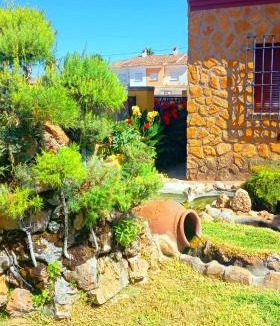 Santo Tome House | sol de membrillo