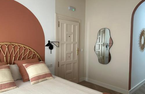 Zafra Old Town Apartment | Sol de Zafra Estudio