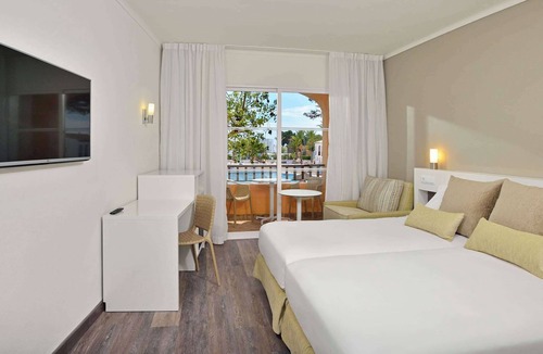 Son Xoriguer Hotel | Sol Falcó Menorca