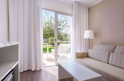 Son Xoriguer Hotel | Sol Falcó Menorca