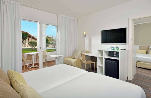 Son Xoriguer Hotel | Sol Falcó Menorca