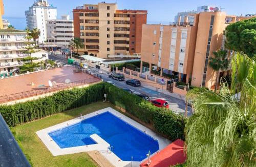 Carihuela Apartment | Sol Montemar 54 by IVI Real Estate