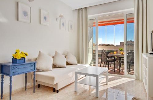 Carihuela Apartment | Sol Montemar 54 by IVI Real Estate