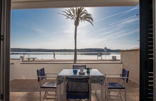 Fornells Apartment | SOL NAIXENT