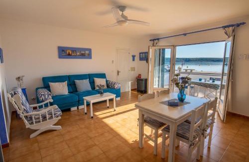 Fornells Apartment | SOL NAIXENT