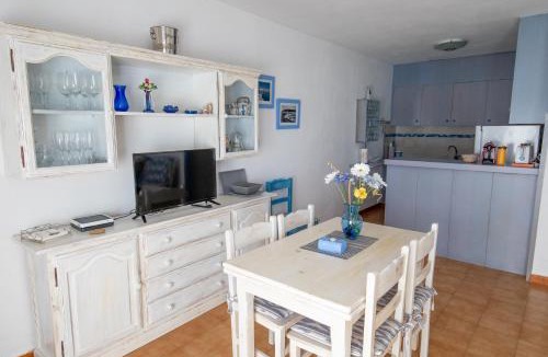 Fornells Apartment | SOL NAIXENT