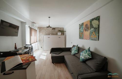 Carihuela Apartment | Sol Ohana Apartamento Boutique