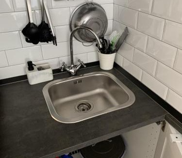 Carihuela Apartment | Sol Ohana Apartamento Boutique