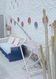 Arico Apartment | Sol Paz y Mar