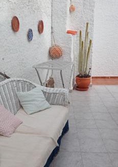 Arico Apartment | Sol Paz y Mar