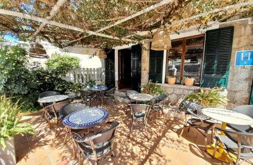 Puerto de Soller House | Sol Port Soller