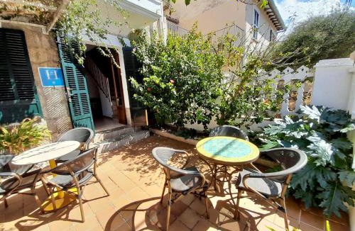 Puerto de Soller House | Sol Port Soller