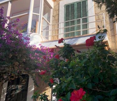 Puerto de Soller House | Sol Port Soller
