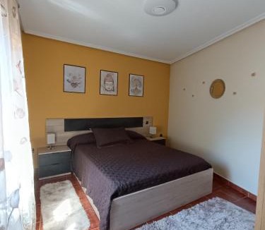 Guardo Apartment | Sol River