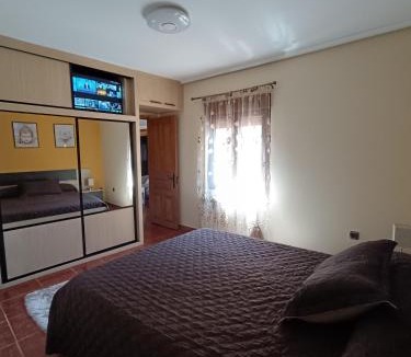 Guardo Apartment | Sol River