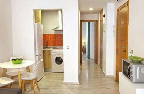 Las Lagunas Apartment | Sol Suites Apartments: Superior Apartment
