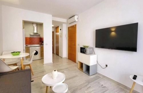 Las Lagunas Apartment | Sol Suites Apartments: Superior Apartment
