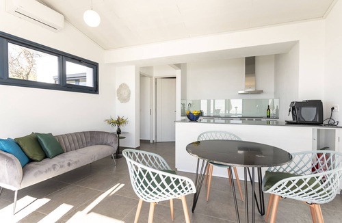 Tijarafe House | SOL UNA Joya