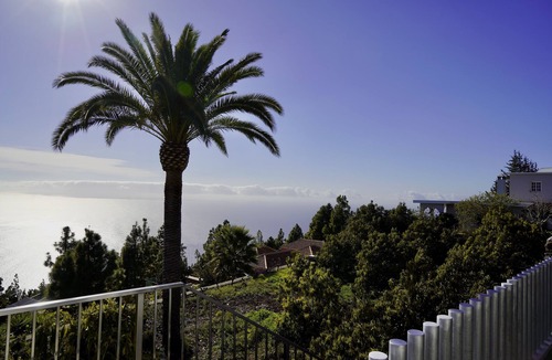 Tijarafe House | SOL UNA Joya