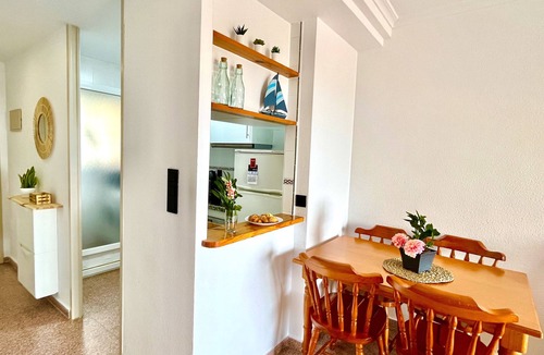 Els Arenals del Sol Apartment | Sol y Dunas Home by Gloove