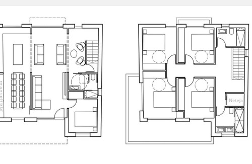 Salou Ski Chalet | Sol y Mar adapted Disabled
