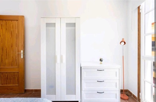 Los Abrigos Apartment | Sol y Mar Los Abrigos