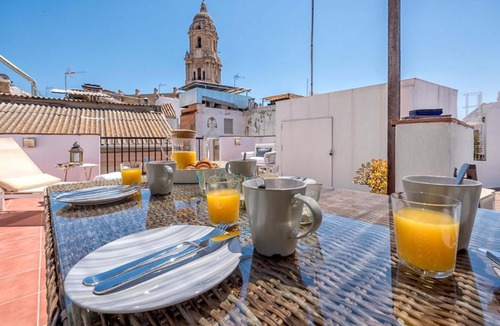 Centro Apartment | Solaga - Siglo