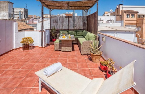 Centro Apartment | Solaga - Siglo