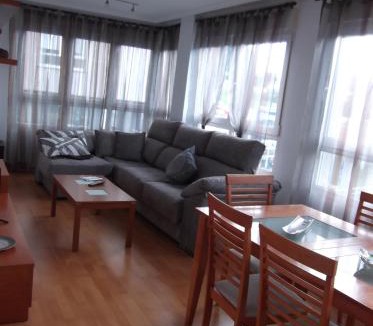 Viveiro Apartment | Solaina Parking gratuito