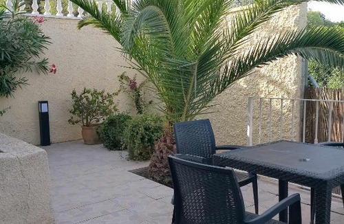 Los Altos Apartment | Solanas Torrevieja 6