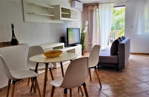 Los Altos Apartment | Solanas Torrevieja 6