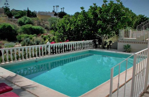 Los Altos Apartment | Solanas Torrevieja 6