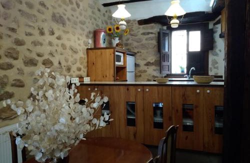 Pradillo House | SOLAR de 1709