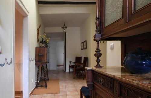 Labastida Apartment | Solar de Quintano