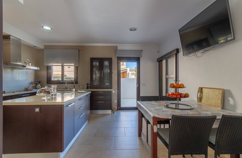 Son Moll Ski Chalet | Solbonet, House 5StarsHome Mallorca