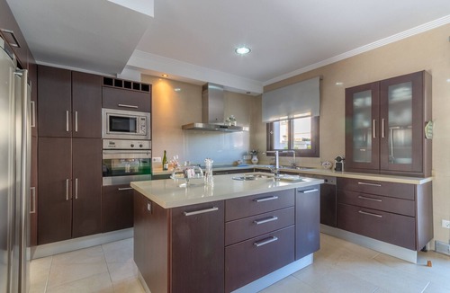 Son Moll Ski Chalet | Solbonet, House 5StarsHome Mallorca