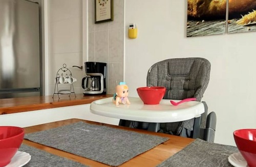 Santiago de la Ribera House | SOLEADA HOUSE. Heated and private swimming pool.