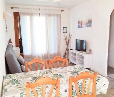 Arenal d'en Castell Apartment | Solisla