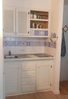 Arenal d'en Castell Apartment | Solisla