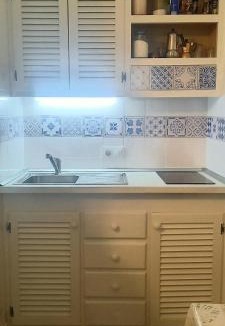 Arenal d'en Castell Apartment | Solisla
