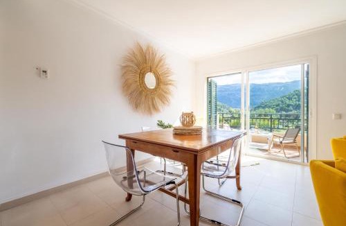 Puerto de Soller Apartment | Soller beach apartment
