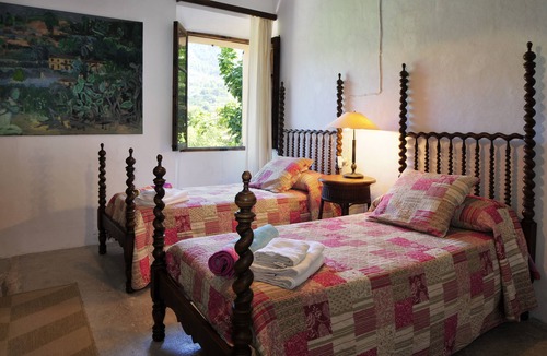 Biniaraix Other | Soller farmhouse exclusive location with private pool, vinyard & mountain views