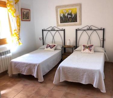 Son Servera House | Solluna