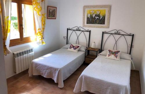 Son Servera House | Solluna