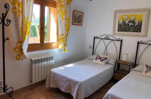 Son Servera House | Solluna