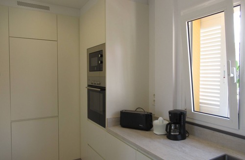 Arenas del Mar Villa | SOMETHING SPECIAL LAS DUNAS 9 by RENTMEDANO sea view villa with pool