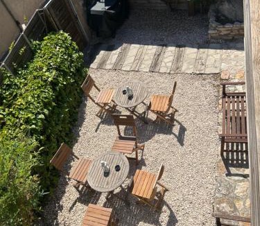 Capafonts House | Somianatura - Casa Rural Capafonts