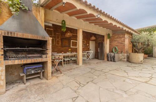 Sant Marti de Riucorb House | Somni Compartit Casa Rural
