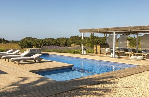 Es Calo House | SOMNIS CHARMING HOUSE